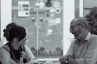 Miguel Rellán: "Nunca he querido ser una estrella sino vivir de esto, y para ello necesitaba ser conocido"