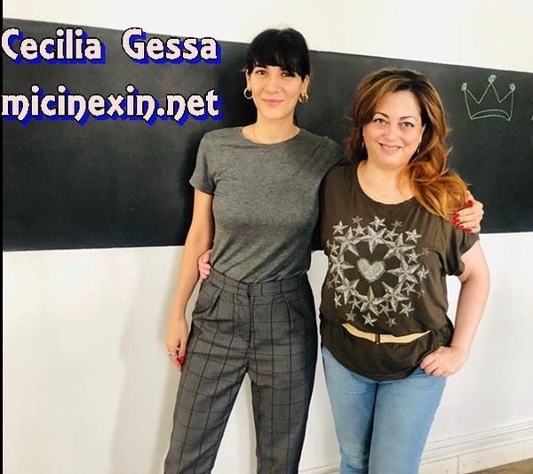 Cecilia Gessa