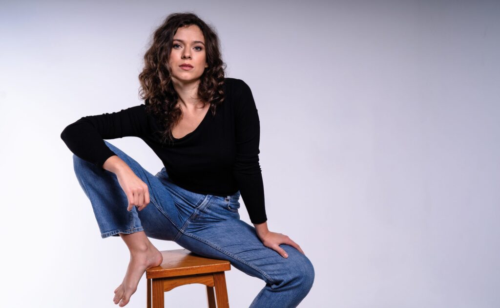 Clara Garrido: “ Genoveva ha sido un regalo increíble”