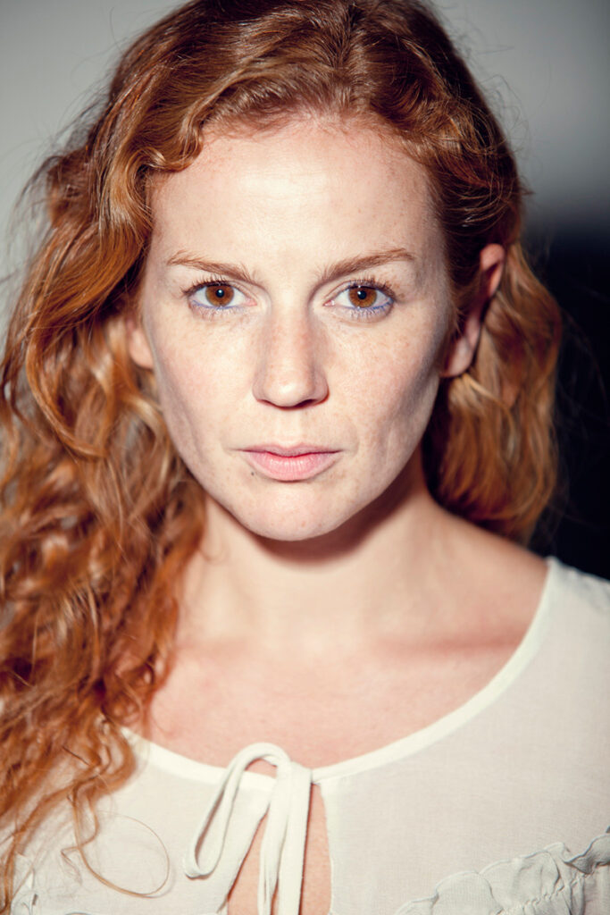 María Vázquez: “El arte y la cultura también salva vidas”