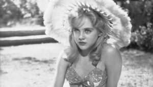 Sue Lyon