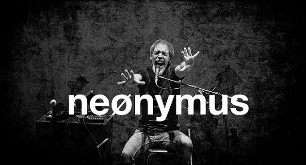Neønymus, música para viajar a lo remoto