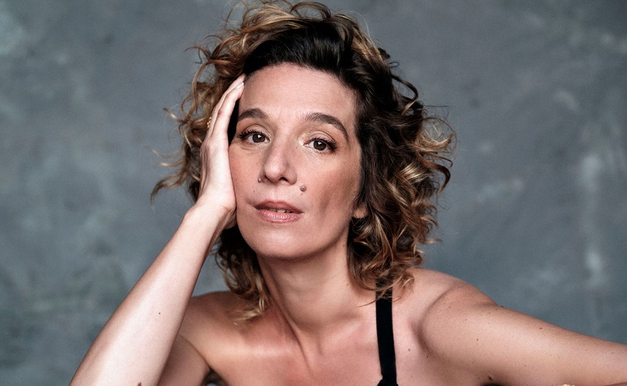 Dulce Pontes en una imagen de archivo | Concierto de Dulce Pontes en Uclés (imagen: Experiencias Monasterio de Uclés)