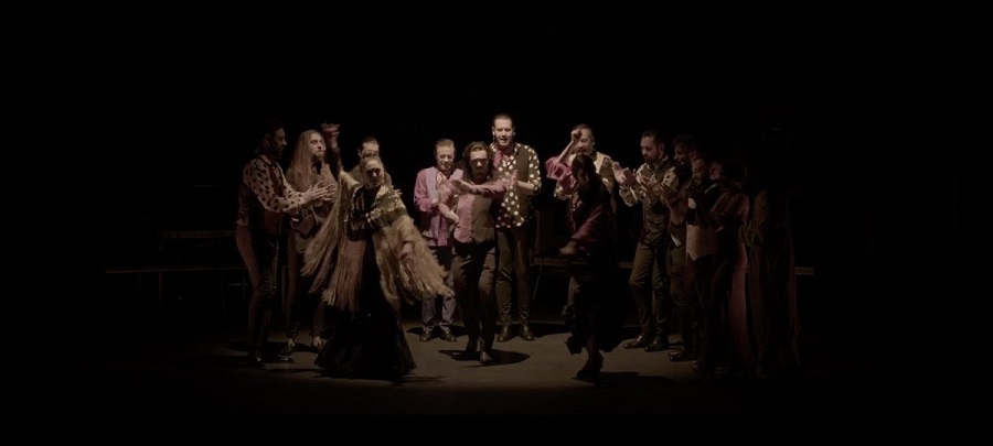 Tres espectáculos de flamenco | Tres culturas