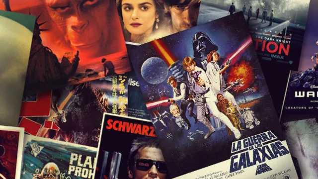 películas de ciencia ficción