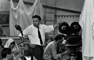 Homenaje a Fellini en CaixaForum+