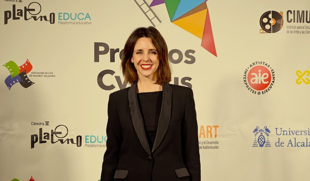 Marta González de Vega