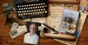 No te olvides de Sarajevo | Carlos Díaz Domínguez (imagen: web del autor)