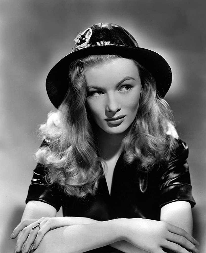 Veronica Lake