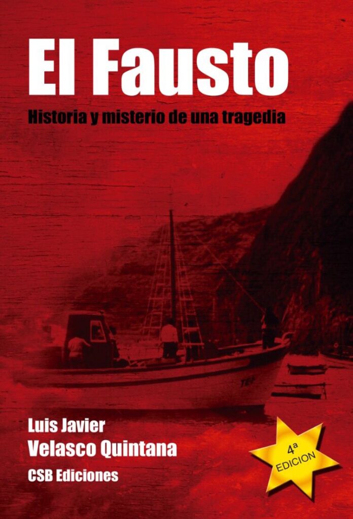 El “Fausto”: tres desapariciones inexplicables