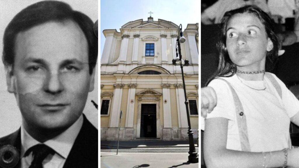 ¿Dónde está Emanuela Orlandi?