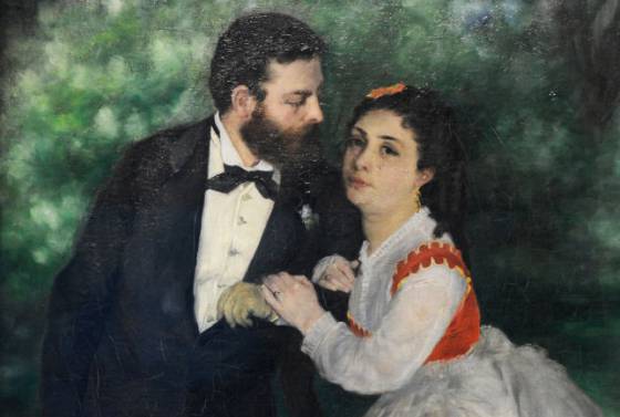 ¿La caballerosidad está pasada de moda?