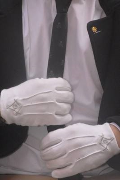 "No existen secretos masónicos terribles que no se puedan contar"