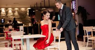 ¿La caballerosidad está pasada de moda?