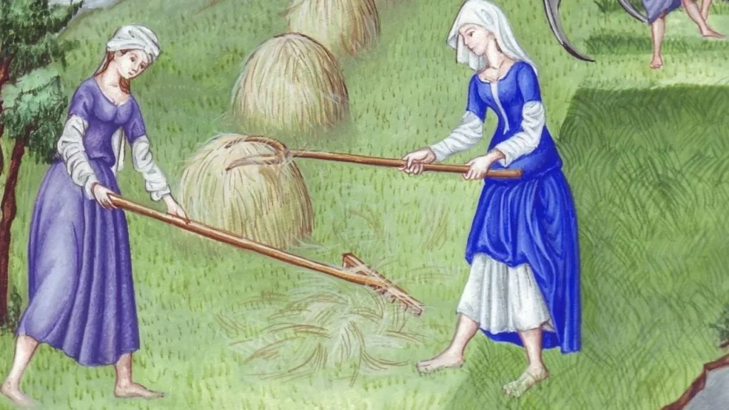 ¿Cómo era la higiene en la Edad Media?