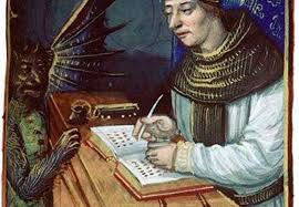 El Codex Gigas: El Misterioso Manuscrito del Diablo