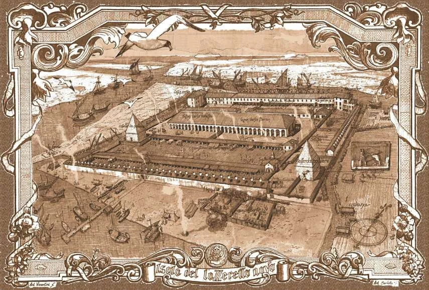 La Vampira de Venecia: misterio y superstición en el corazón del Renacimiento