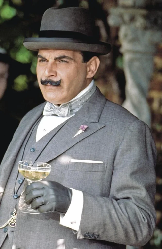 Sherlock Holmes, C. Auguste Dupin y Hércules Poirot: los grandes detectives de la literatura