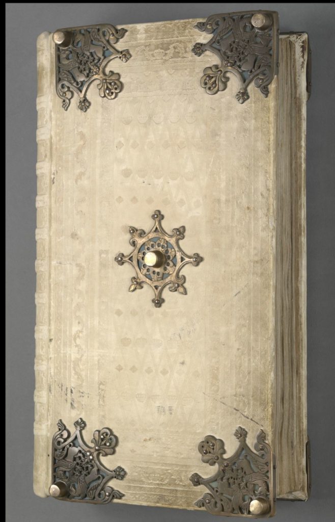 El Codex Gigas: El Misterioso Manuscrito del Diablo