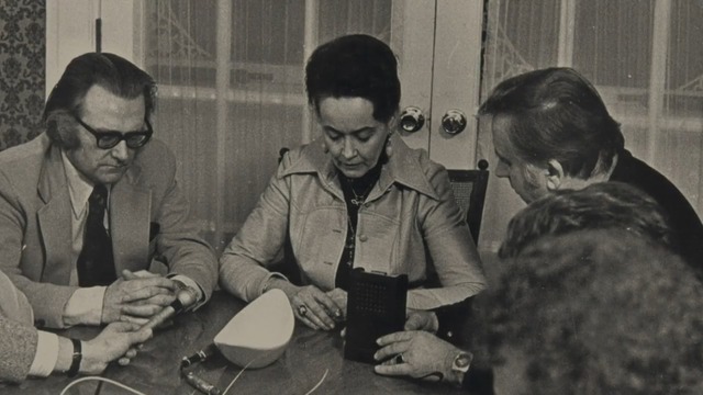 Los Warren: ¿pioneros en la investigación paranormal?