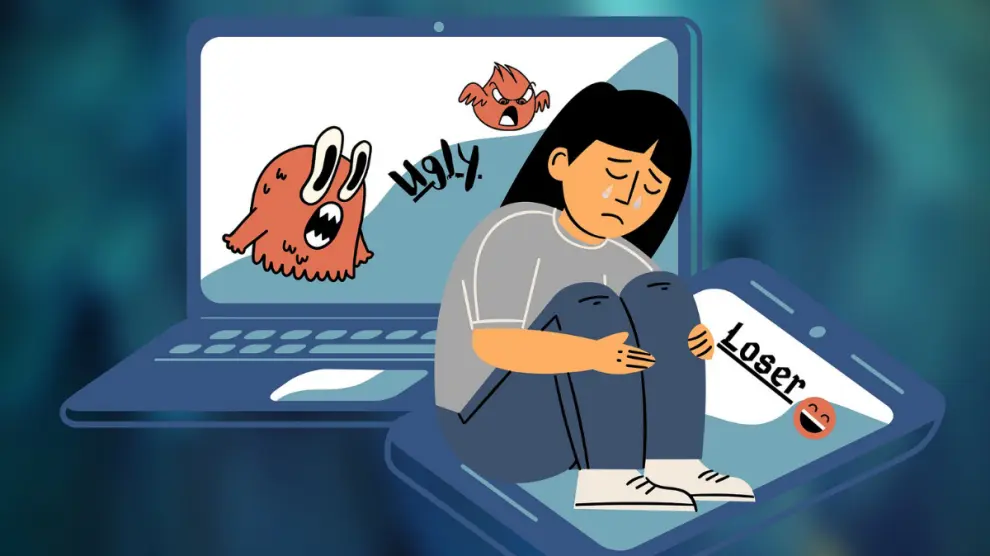 Caos en las redes: Cayó el Imperio Romano, cayó el Tercer Reich... ¿crees que no vas a caer tú?