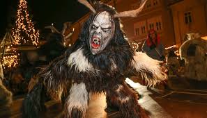 Las tradiciones navideñas más raras del mundo