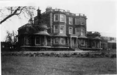 El Asesinato de Road Hill House