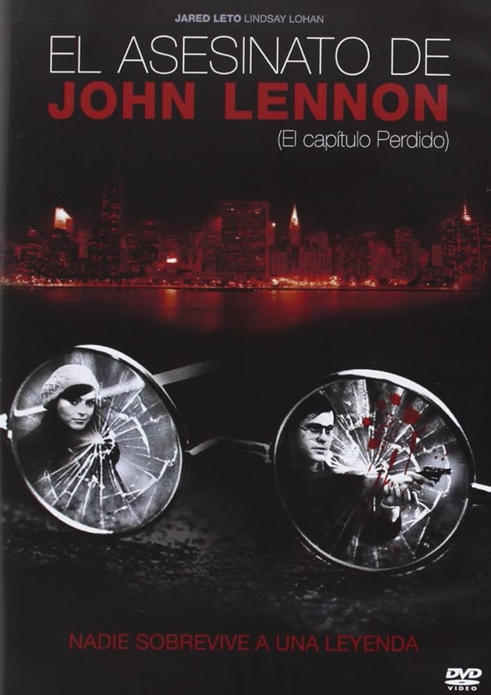 El día que la música lloró: el impacto del asesinato de John Lennon