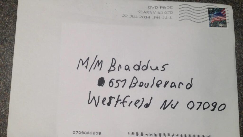 El Vigilante de Westfield: la casa de los sueños convertida en pesadilla