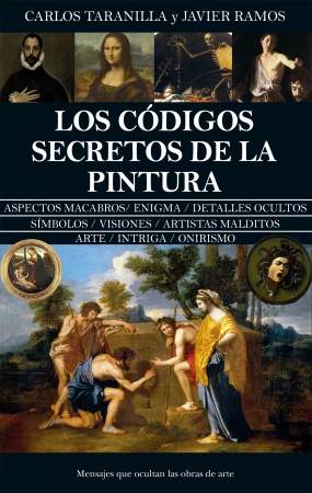 Misterios y leyendas en el Arte