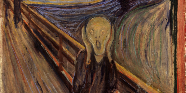 Misterios y leyendas en el Arte