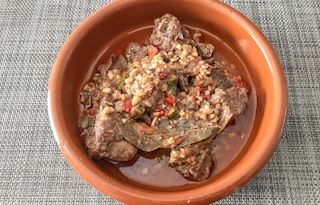 Descubre las comidas navideñas más sorprendentes del mundo