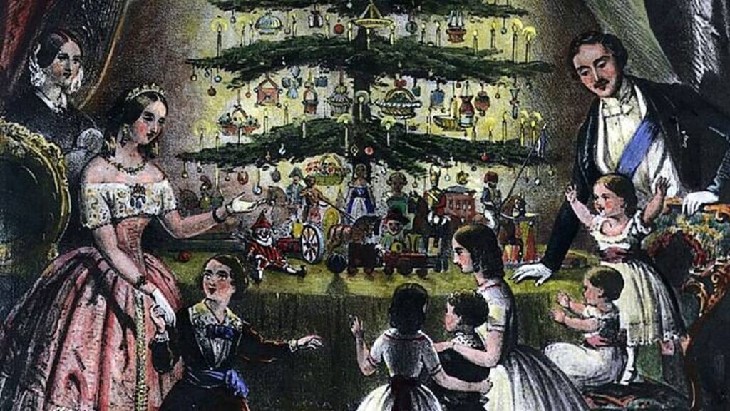 Crímenes Victorianos de Navidad: Misterios y Oscuridad