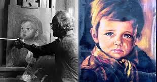 Misterios y leyendas en el Arte