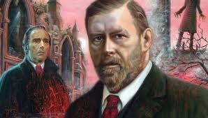 Bram Stoker