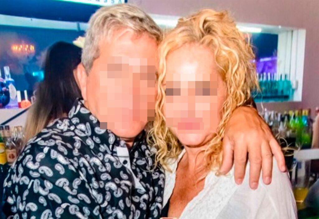 El crimen de las gemelas Vázquez que sacudió Sabadell