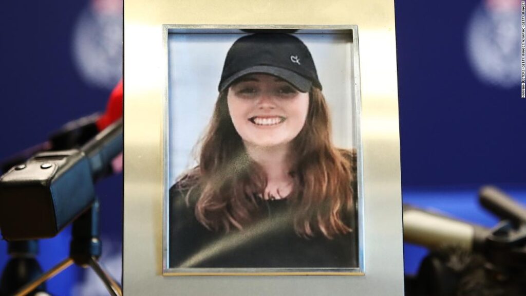 Citas en Aplicaciones que Terminaron en Crimen