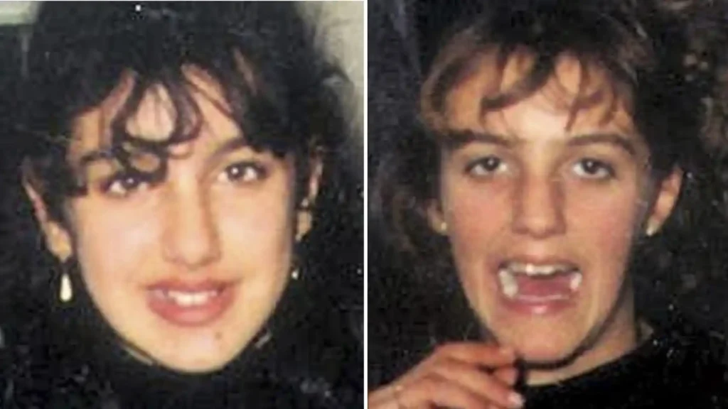 El caso de las niñas de Aguilar de Campoo: Tres décadas de búsqueda de justicia