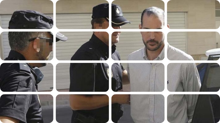 El Crimen de los Holandeses