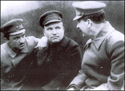 El Asesinato de Sergei Kirov: Un Crimen que Cambió la Historia 