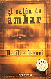 El Misterio de la Cámara de Ámbar: ¿Escondida o Destruida?