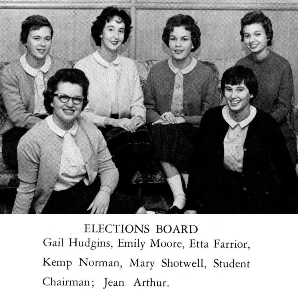 La Desaparición de Mary Shotwell Little