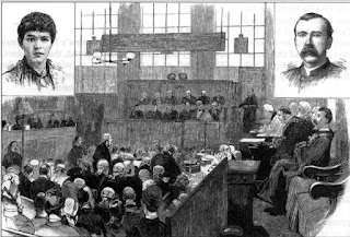 El Misterioso Caso de la Muerte de Thomas Edwin Bartlett