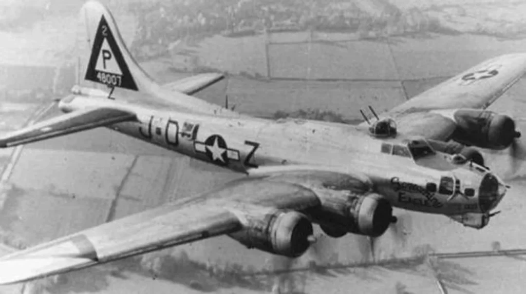 Bombardeo Sobre Dresde: La Vergüenza de Los Aliados