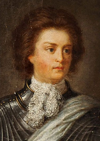 La Trágica Historia de Sophie Dorotea: El Destino de una Princesa Prusiana