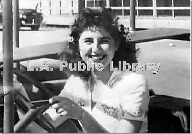 El Crimen Sin Resolver de Georgette Bauerdorf