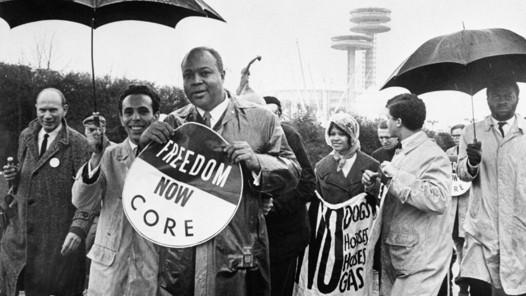 Afroamericanos en la Segunda Guerra Mundial