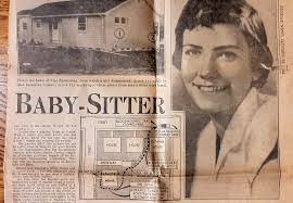 El caso de Evelyn Hartley: La niñera desaparecida