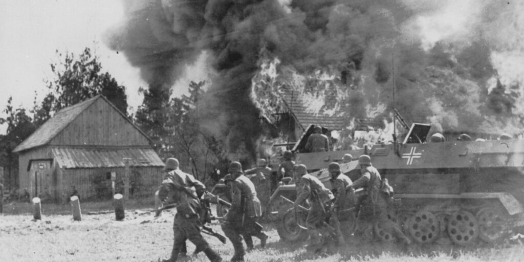 El Misterio de la Cámara de Ámbar: ¿Escondida o Destruida?