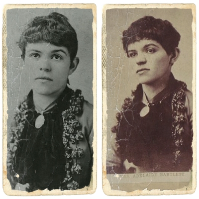 El Misterioso Caso de la Muerte de Thomas Edwin Bartlett